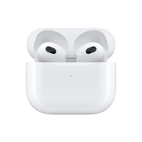 Apple AirPods 3rd generation with Lightning Charging Case (MPNY3)