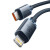 Baseus Crystal Shine Series Type-C to Lightning 20W 1.2m Black (CAJY000201)