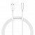 Baseus Superior Series Fast Charging Type-C 66W 1m White (CATYS-02)