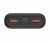 Hama Power Bank PD20-HD 200000 mAh Grey (00201663)