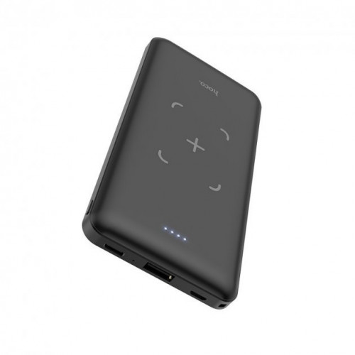 Hoco J50 Surf 10000 mAh Black