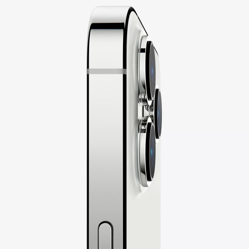 Apple iPhone 13 Pro Max 128GB Silver (Відмінний стан)