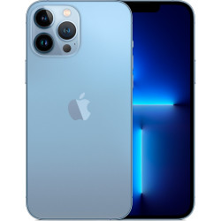 Apple iPhone 13 Pro Max 128GB Sierra Blue (Відмінний стан)