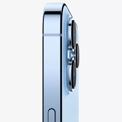 Apple iPhone 13 Pro Max 128GB Sierra Blue (Відмінний стан)