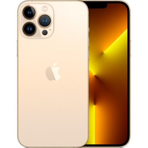Apple iPhone 13 Pro Max 256GB Gold (Відмінний стан)