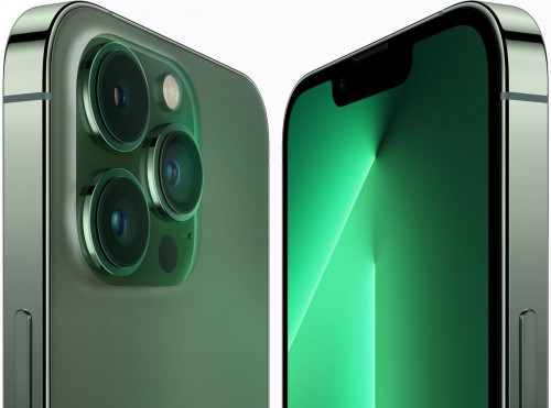 Apple iPhone 13 Pro Max 128GB Alpine Green (Відмінний стан)
