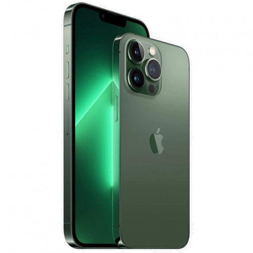 Apple iPhone 13 Pro Max 1TB Alpine Green (Відмінний стан)