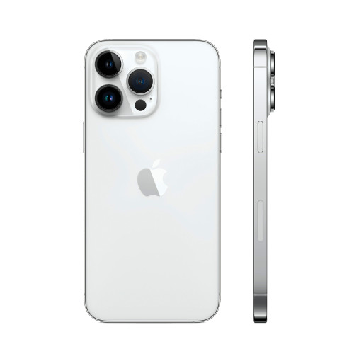 Apple iPhone 14 Pro 256GB Silver (Відмінний стан)
