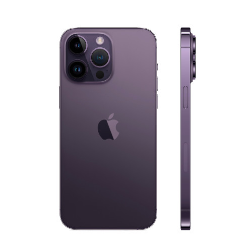Apple iPhone 14 Pro 512GB Deep Purple (Відмінний стан)