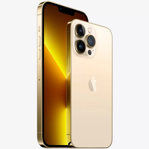 Apple iPhone 13 Pro 256GB Gold (Відмінний стан)
