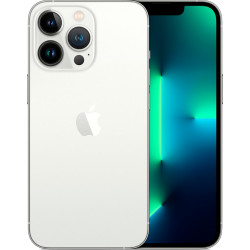 Apple iPhone 13 Pro 128GB Silver (Відмінний стан)