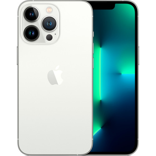 Apple iPhone 13 Pro 256GB Silver (Відмінний стан)