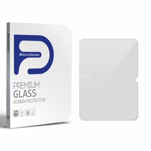 Захисне скло Apple iPad 10.9" 2022 Armorstandart Glass.CR (ARM65017)
