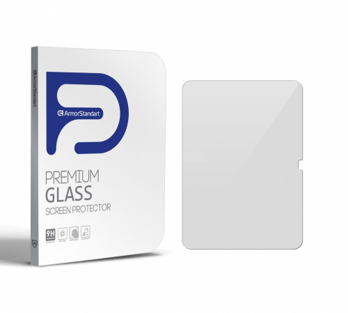 Защитное стекло Apple iPad 10.9" 2022 Armorstandart Glass.CR (ARM65017)