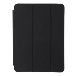 Чохол-книжка (шкіряний) Apple iPad Pro 12.9" 2022/2021/2020 ArmorStandart Smart Case Black