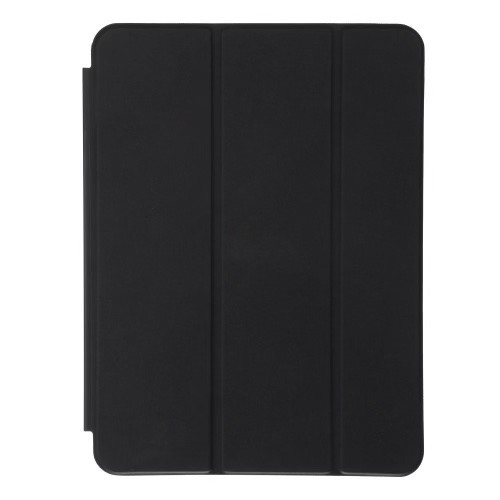 Чехол-книжка (кожанный) Apple iPad Pro 12.9" 2022/2021/2020 ArmorStandart Smart Case Black