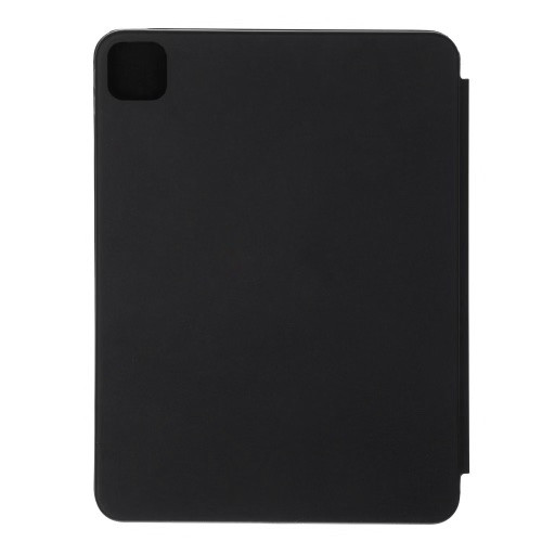 Чехол-книжка (кожанный) Apple iPad Pro 12.9" 2022/2021/2020 ArmorStandart Smart Case Black