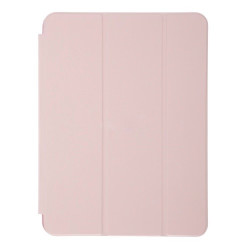 Чохол-книжка (шкіряний) Apple iPad Pro 12.9" 2022/2021/2020 ArmorStandart Smart Case Pink Sand