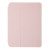 Чехол-книжка (кожанный) Apple iPad Pro 12.9" 2022/2021/2020 ArmorStandart Smart Case Pink Sand