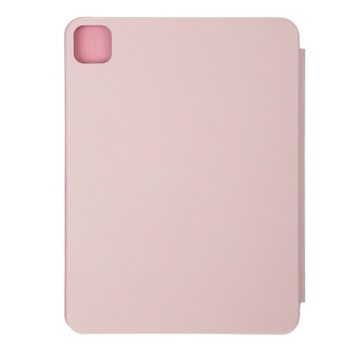 Чехол-книжка (кожанный) Apple iPad Pro 12.9" 2022/2021/2020 ArmorStandart Smart Case Pink Sand