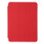 Чехол-книжка (кожанный) Apple iPad Pro 12.9" 2022/2021/2020 ArmorStandart Smart Case Red