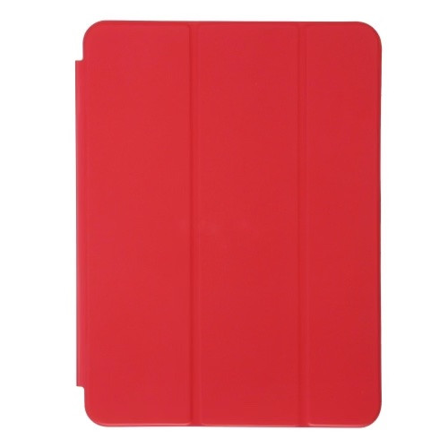 Чехол-книжка (кожанный) Apple iPad Pro 12.9" 2022/2021/2020 ArmorStandart Smart Case Red