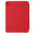 Чехол-книжка (кожанный) Apple iPad Pro 12.9" 2022/2021/2020 ArmorStandart Smart Case Red
