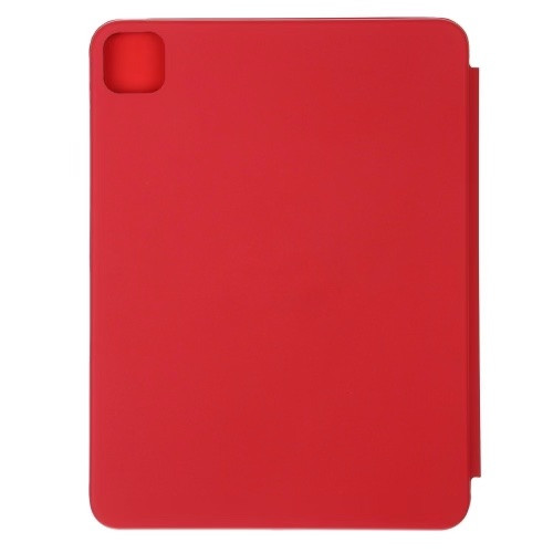Чехол-книжка (кожанный) Apple iPad Pro 12.9" 2022/2021/2020 ArmorStandart Smart Case Red