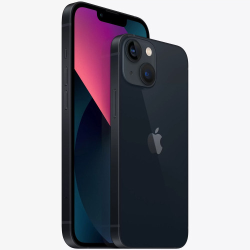 Apple iPhone 13 128GB Midnight (Відмінний стан)