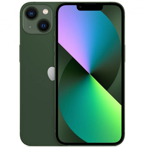 Apple iPhone 13 128GB Green (Відмінний стан)