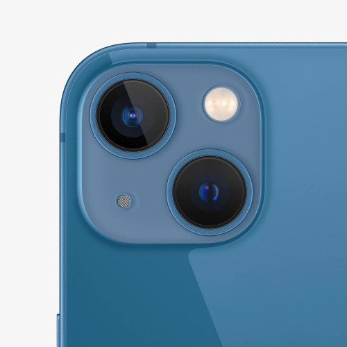 Apple iPhone 13 512GB Blue (Відмінний стан)