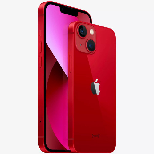Apple iPhone 13 256GB (PRODUCT)RED (Відмінний стан)