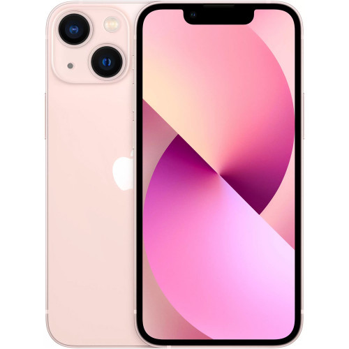 Apple iPhone 13 mini 128GB Pink (Ідеальний стан)