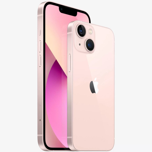 Apple iPhone 13 mini 128GB Pink (Ідеальний стан)