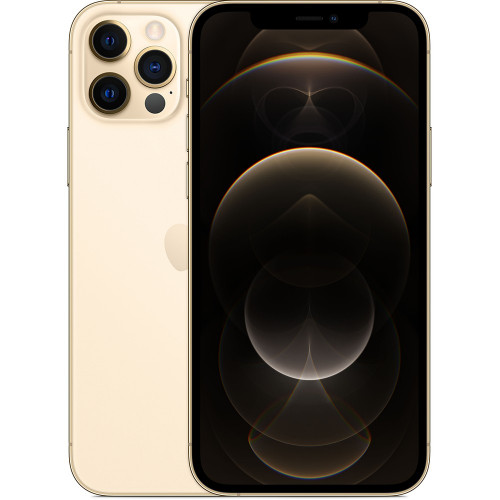 Apple iPhone 12 Pro 128GB Gold (Відмінний стан)