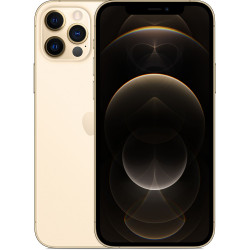Apple iPhone 12 Pro 512GB Gold (Відмінний стан)