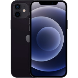 Apple iPhone 12 64GB Black (Ідеальний стан)