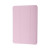 Чохол-книжка (поліуретановий) Apple iPad 10.9" 2022 Dux Ducis Toby Series with Apple Pencil Holder Pink