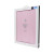Чохол-книжка (поліуретановий) Apple iPad 10.9" 2022 Dux Ducis Toby Series with Apple Pencil Holder Pink