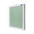 Чохол-книжка (поліуретановий) Apple iPad 10.9" 2022 Dux Ducis Toby Series with Apple Pencil Holder Green
