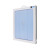 Чохол-книжка (поліуретановий) Apple iPad 10.9" 2022 Dux Ducis Toby Series with Apple Pencil Holder Blue