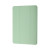 Чехол-книжка (полиуретановый) Apple iPad Air 10.9" 2020 Dux Ducis Toby with Apple Pencil Holder Green