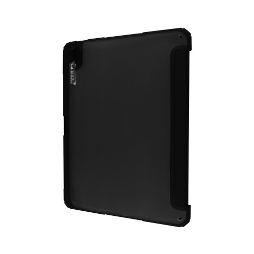 Чехол-книжка (полиуретановый) Apple iPad Air 10.9" 2020 Dux Ducis Toby with Apple Pencil Holder Black