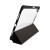 Чехол-книжка (полиуретановый) Apple iPad Air 10.9" 2020 Dux Ducis Toby with Apple Pencil Holder Black