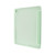 Чехол-книжка (полиуретановый) Apple iPad 10.2" 2019/2020/2021 Dux Ducis Toby Series with Apple Pencil Holder Green