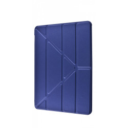 Чехол-книжка (полиуретановый) Apple iPad 2018/2017/Pro 9.7"/Air 2/Air Origami Cover Dark Blue