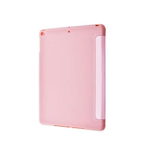 Чехол-книжка (полиуретановый) Apple iPad 2018/2017/Pro 9.7"/Air 2/Air Origami Cover Dark Blue