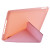Чехол-книжка (полиуретановый) Apple iPad 2018/2017/Pro 9.7"/Air 2/Air Origami Cover Dark Blue