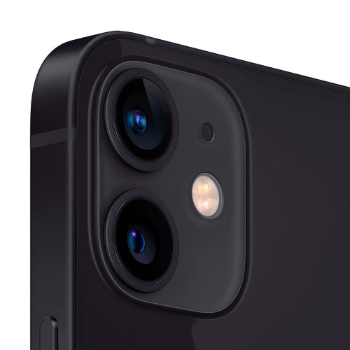 Apple iPhone 12 mini 128GB Black (Середній стан)