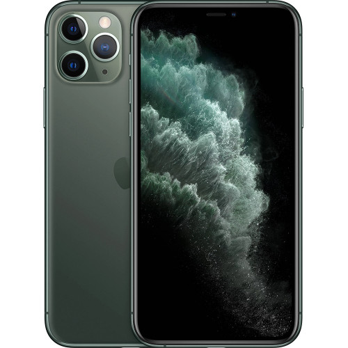 Apple iPhone 11 Pro 256GB Midnight Green (Відмінний стан)